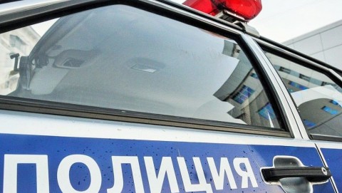 В Юрьянском районе полицейские установили поджигателя