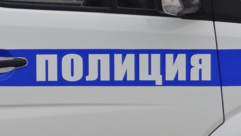 В Юрьянском районе полицейские помогли заблудившемуся грибнику выйти из леса